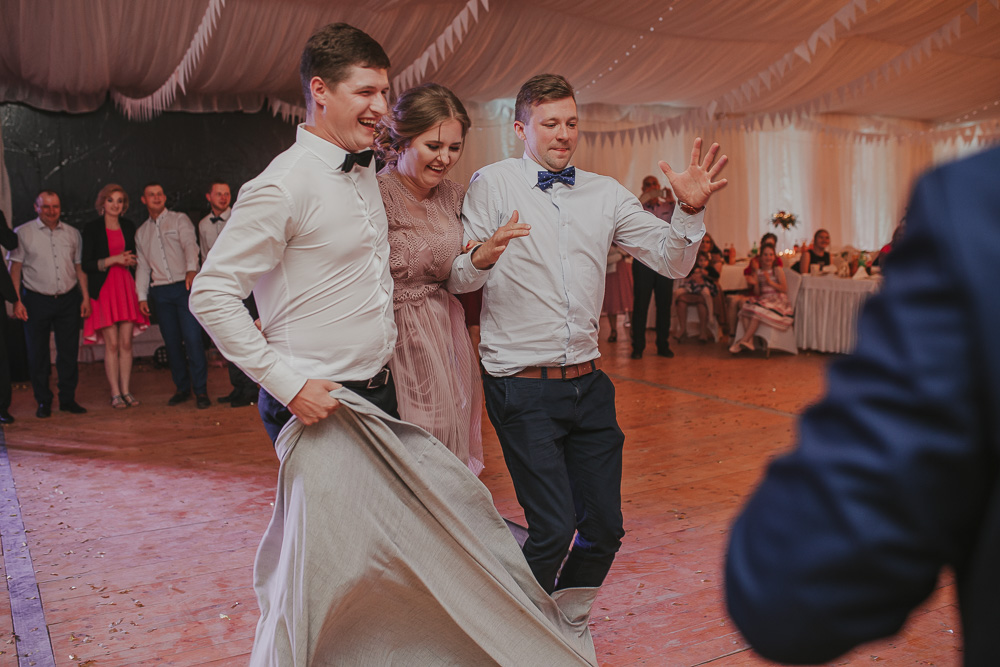 - fotograf ślubny Białystok Łomża