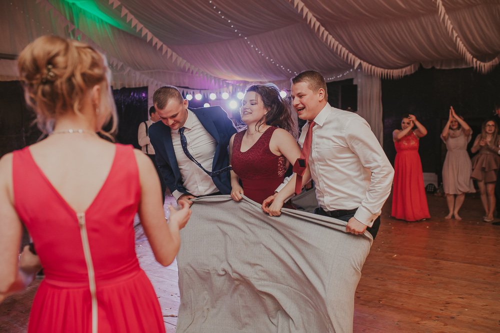 - fotograf ślubny Białystok Łomża