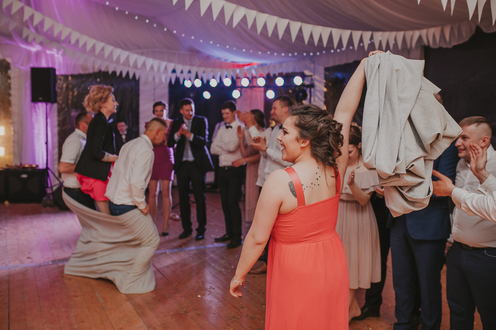 - fotograf ślubny Białystok Łomża