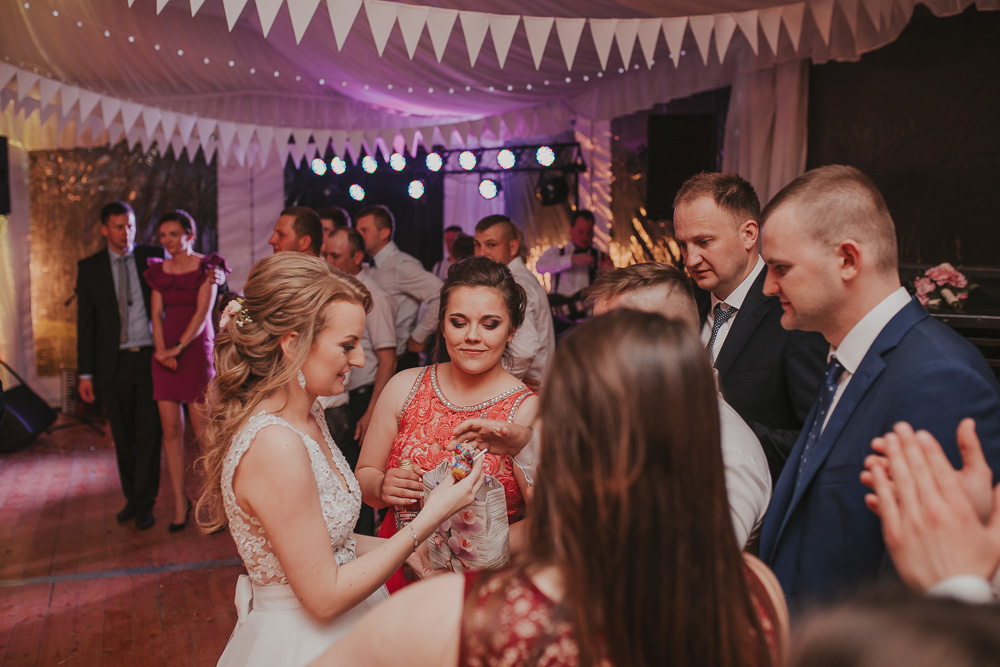 - fotograf ślubny Białystok Łomża