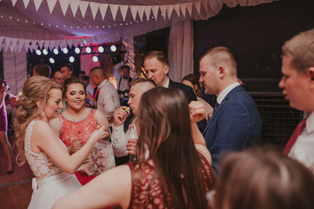 - fotograf ślubny Białystok Łomża