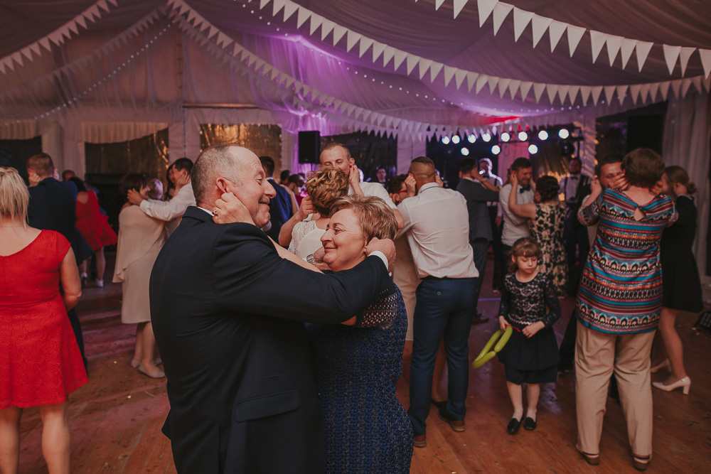 - fotograf ślubny Białystok Łomża