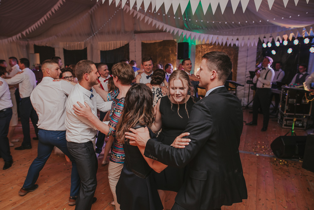 - fotograf ślubny Białystok Łomża