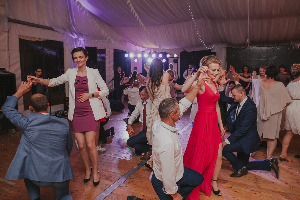 - fotograf ślubny Białystok Łomża