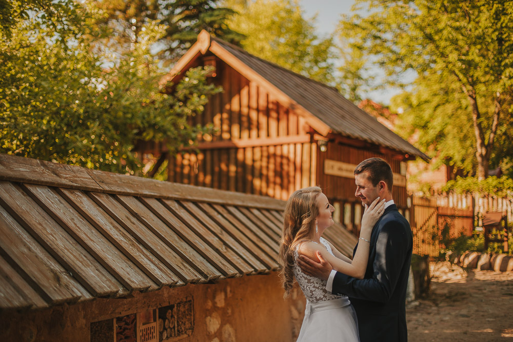 - fotograf ślubny Białystok Łomża