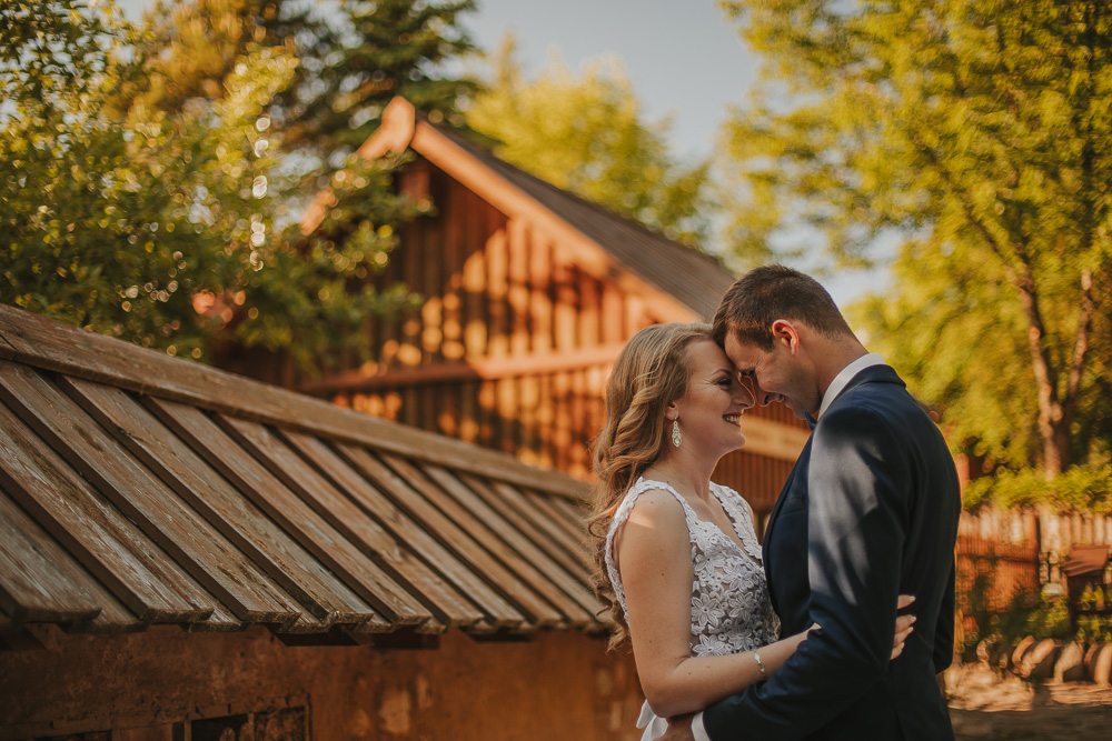 - fotograf ślubny Białystok Łomża