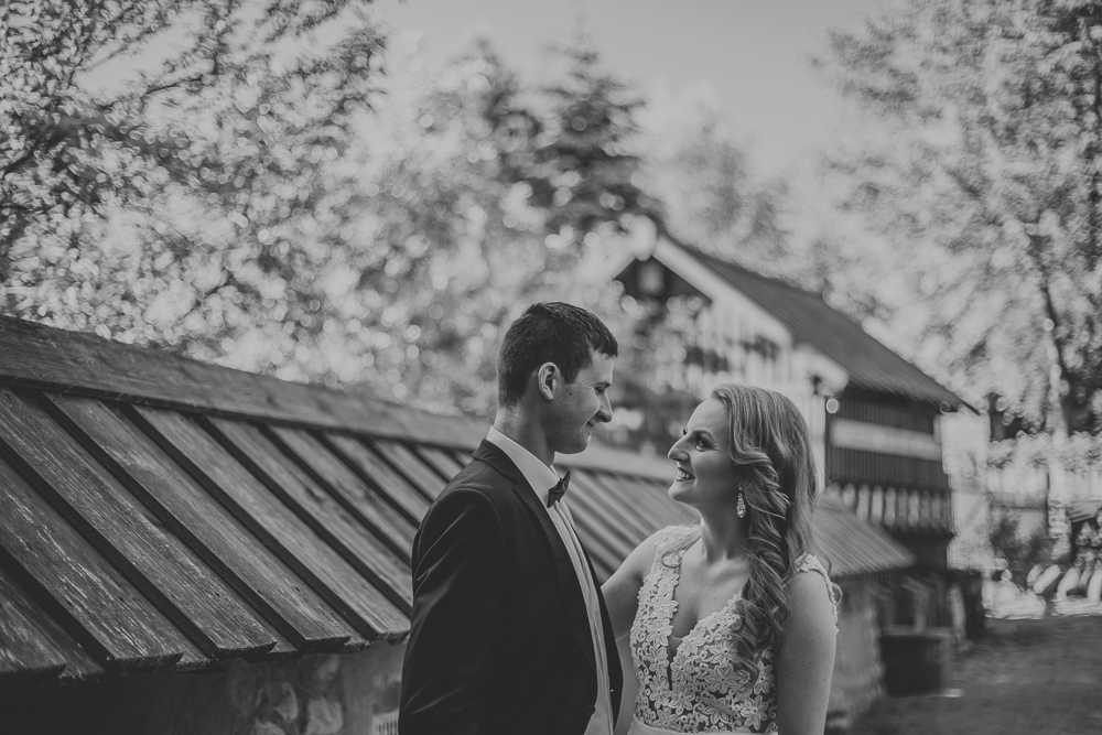 - fotograf ślubny Białystok Łomża