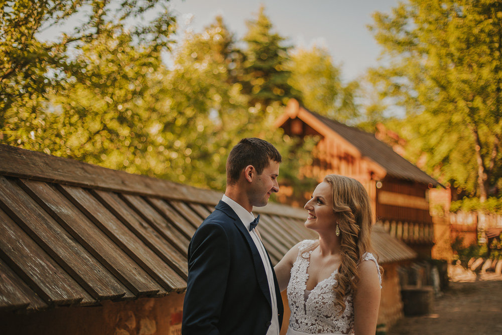 - fotograf ślubny Białystok Łomża