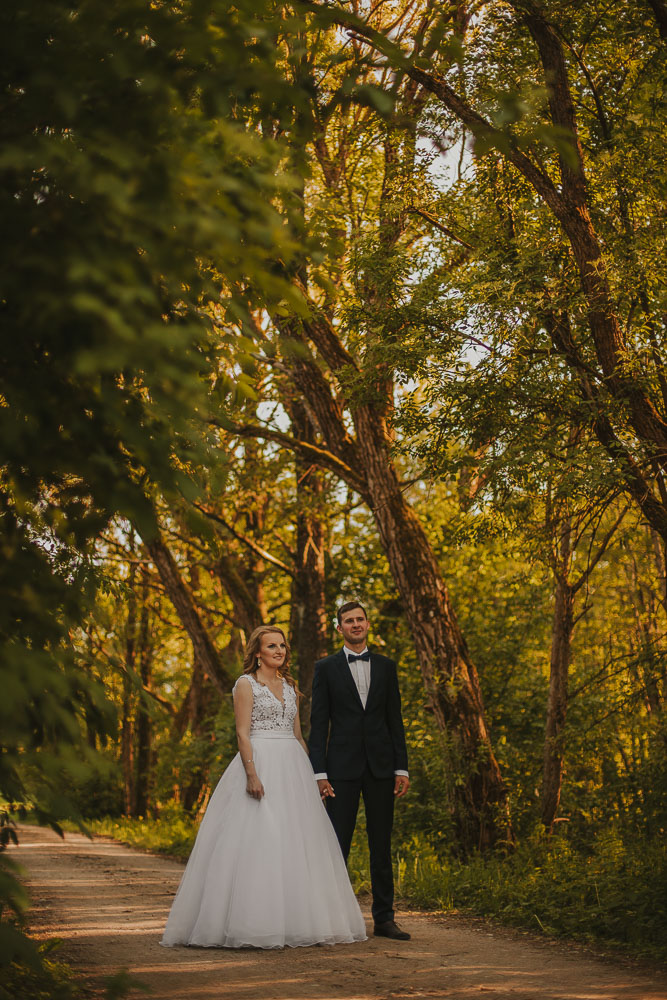 - fotograf ślubny Białystok Łomża