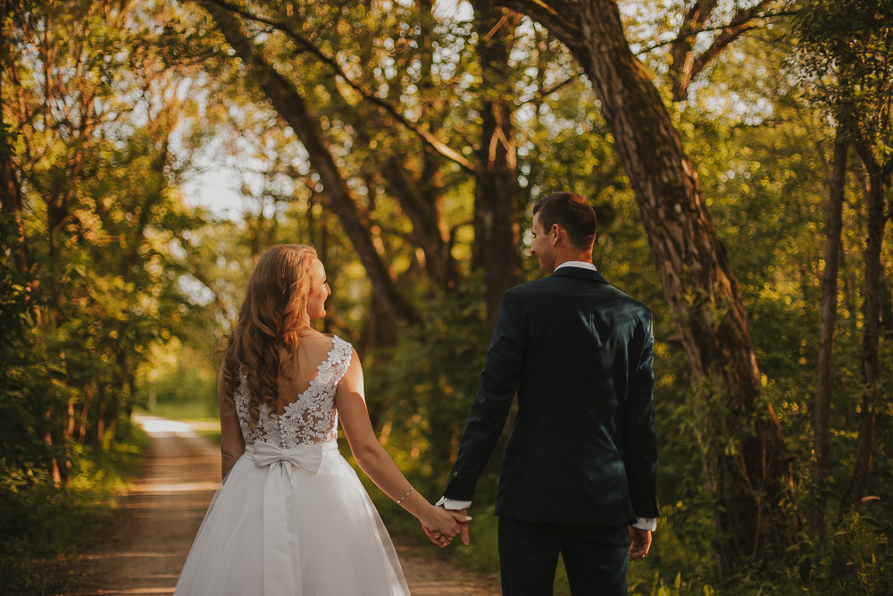 - fotograf ślubny Białystok Łomża