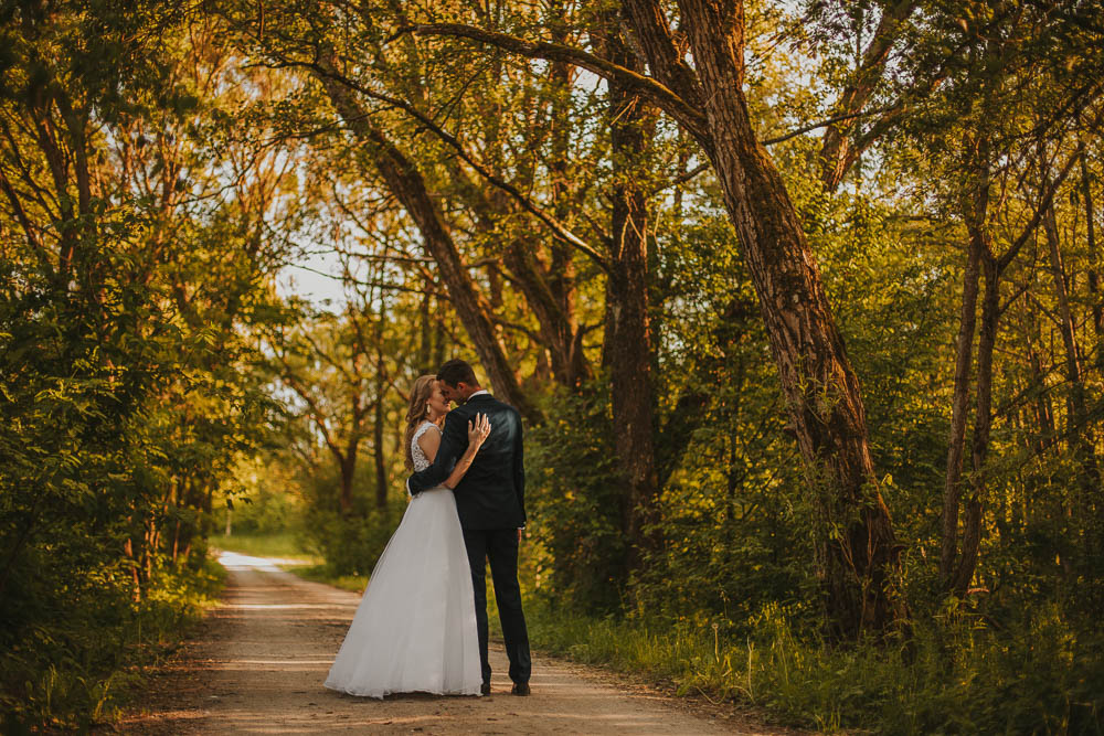 - fotograf ślubny Białystok Łomża