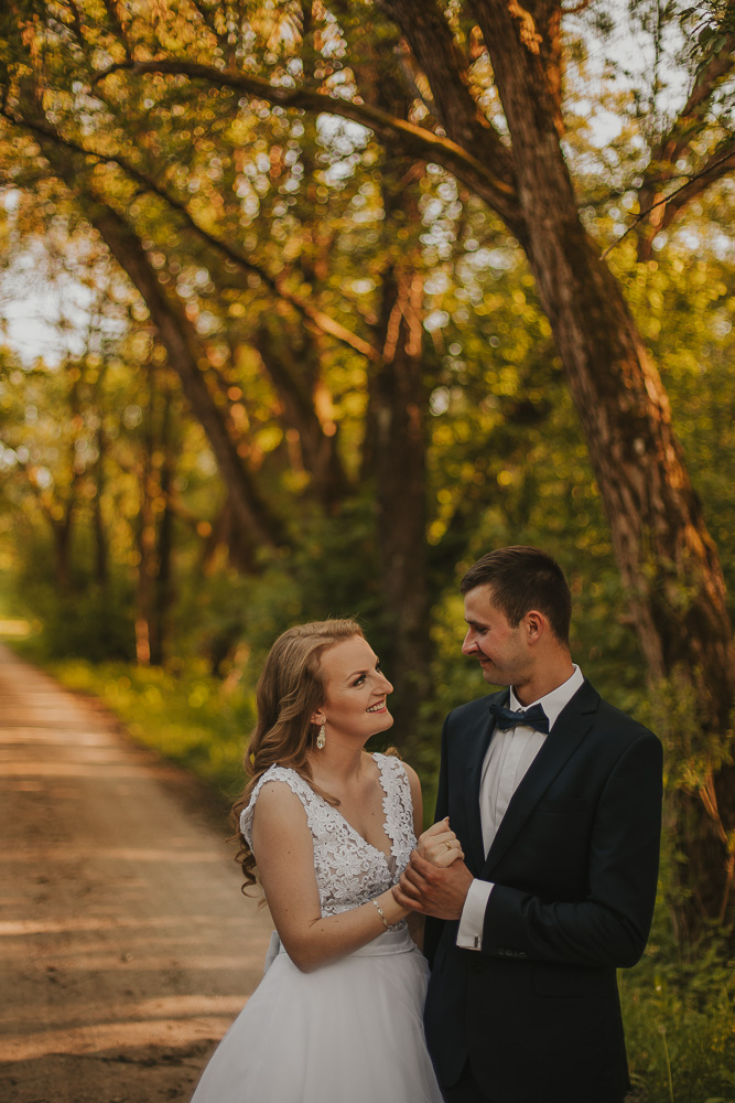- fotograf ślubny Białystok Łomża