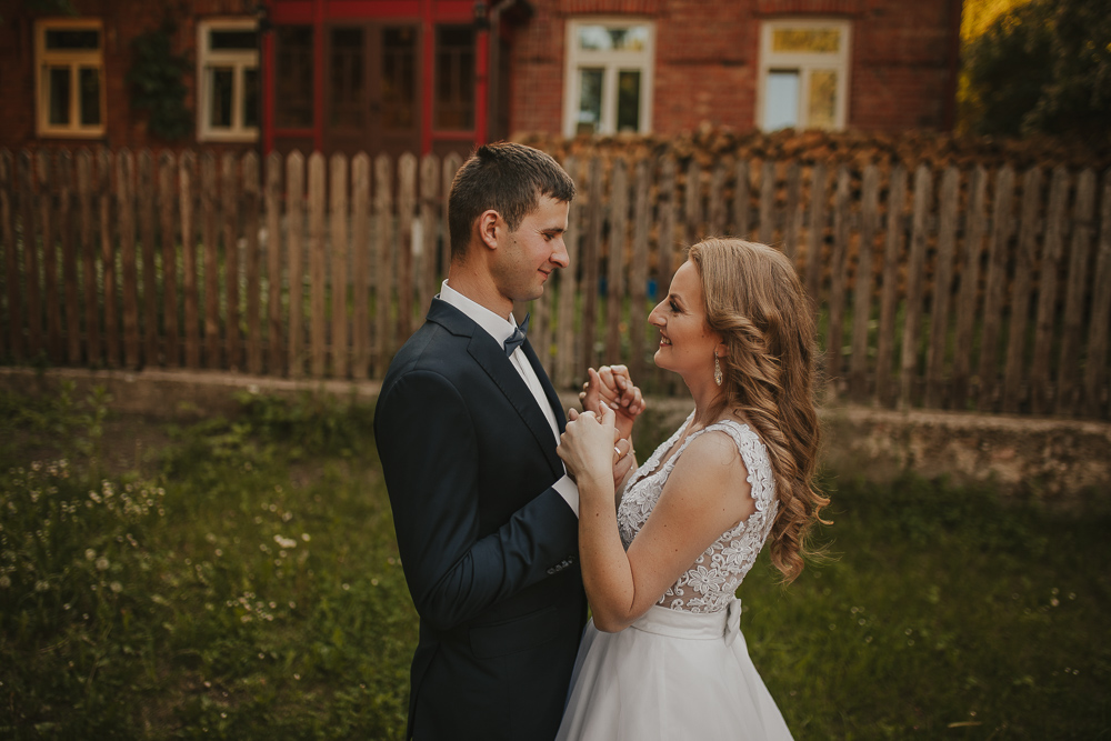 - fotograf ślubny Białystok Łomża