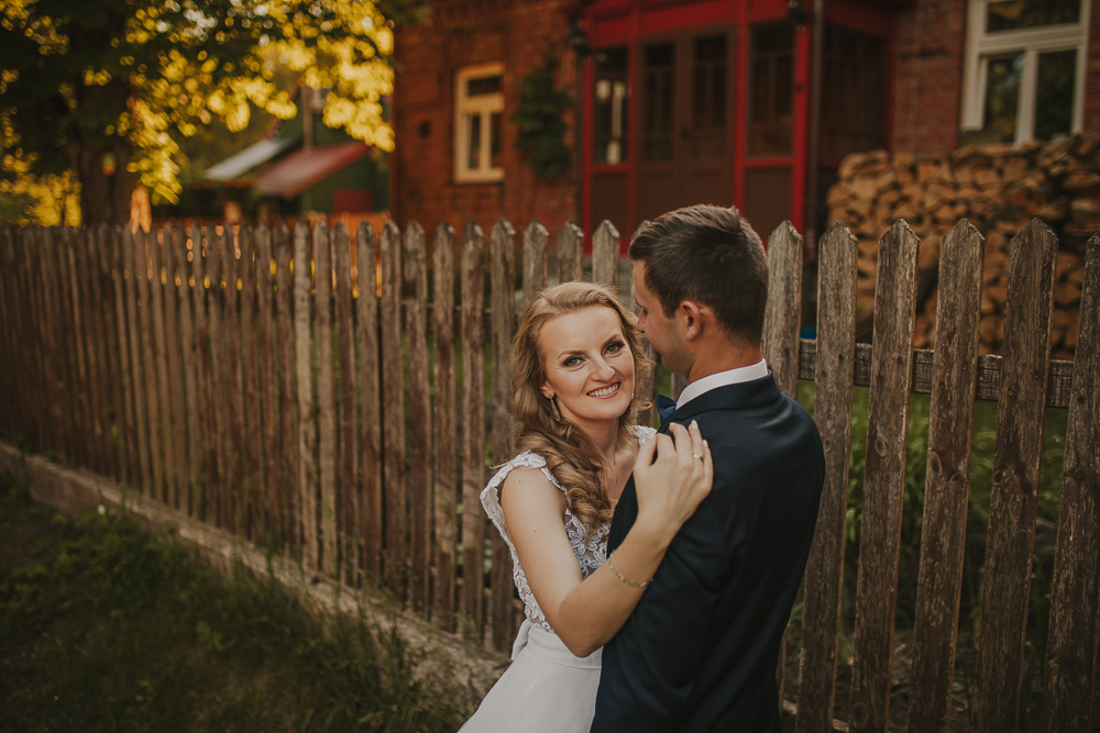 - fotograf ślubny Białystok Łomża