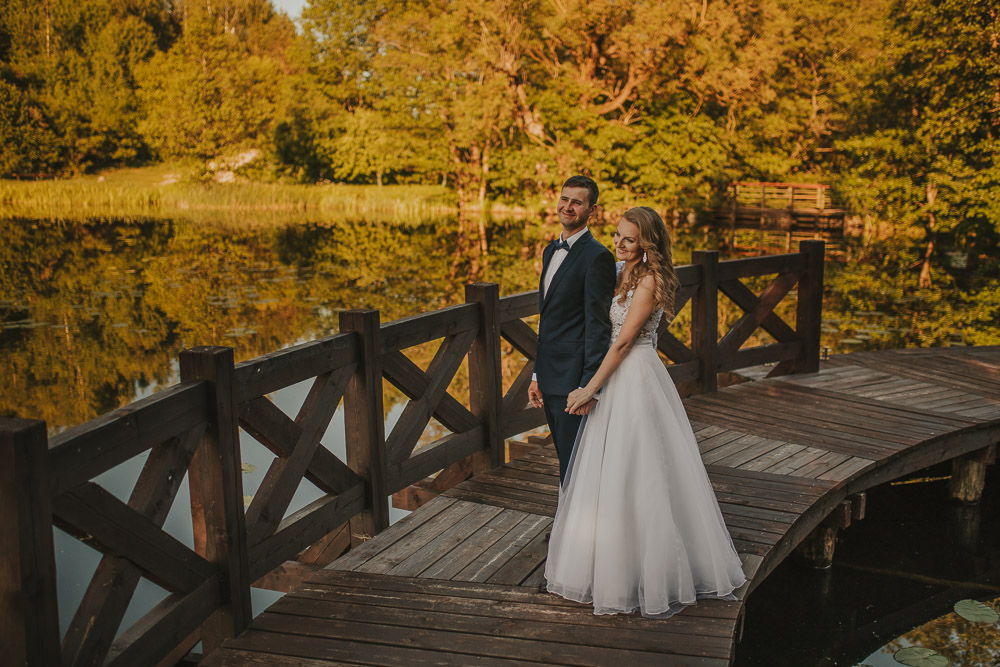 - fotograf ślubny Białystok Łomża