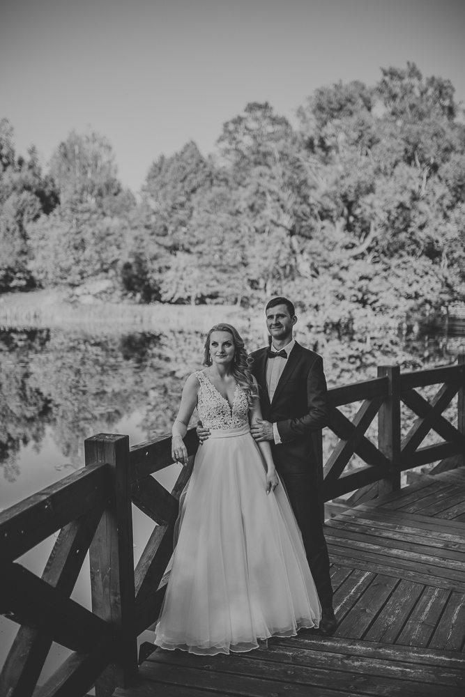 - fotograf ślubny Białystok Łomża
