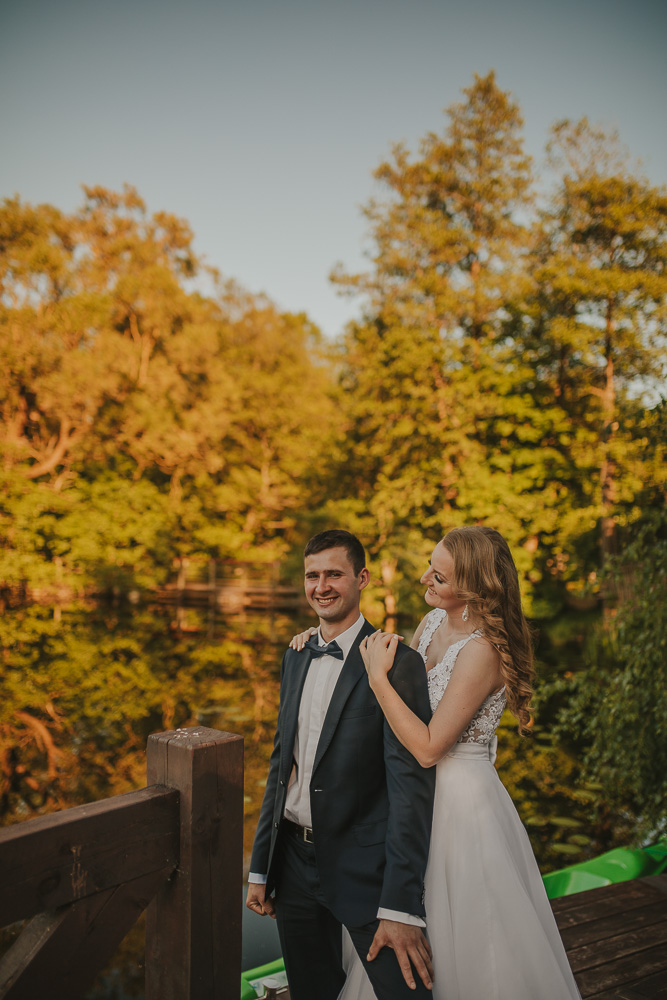 - fotograf ślubny Białystok Łomża