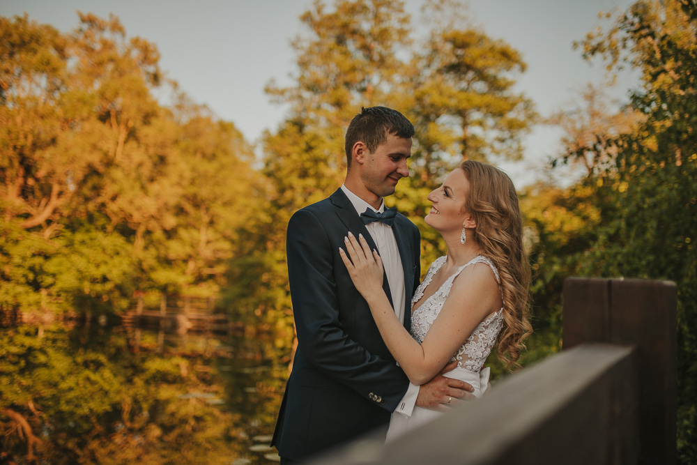 - fotograf ślubny Białystok Łomża