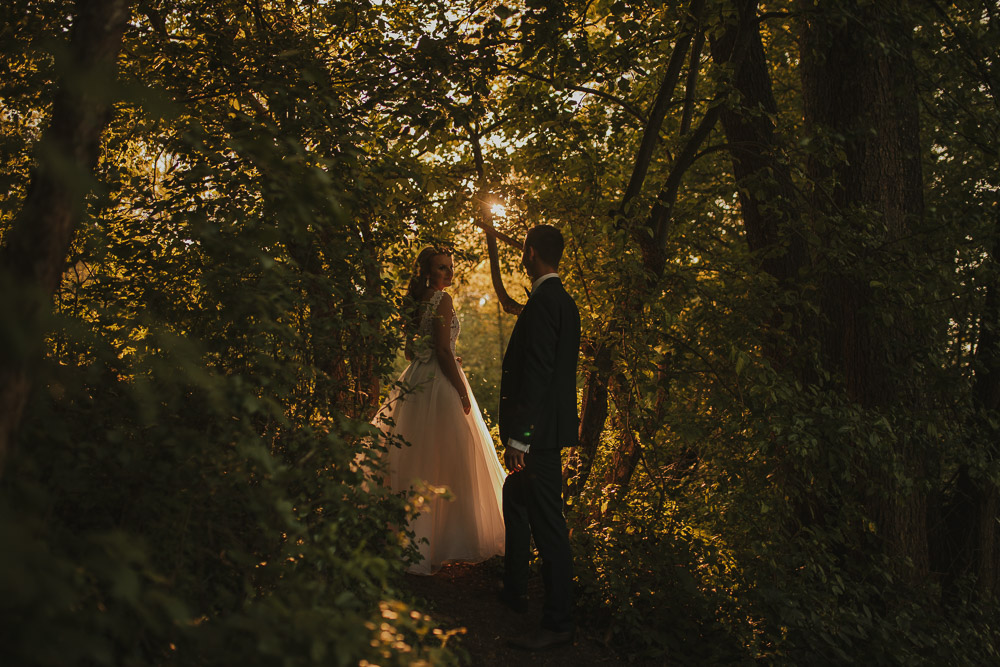 - fotograf ślubny Białystok Łomża