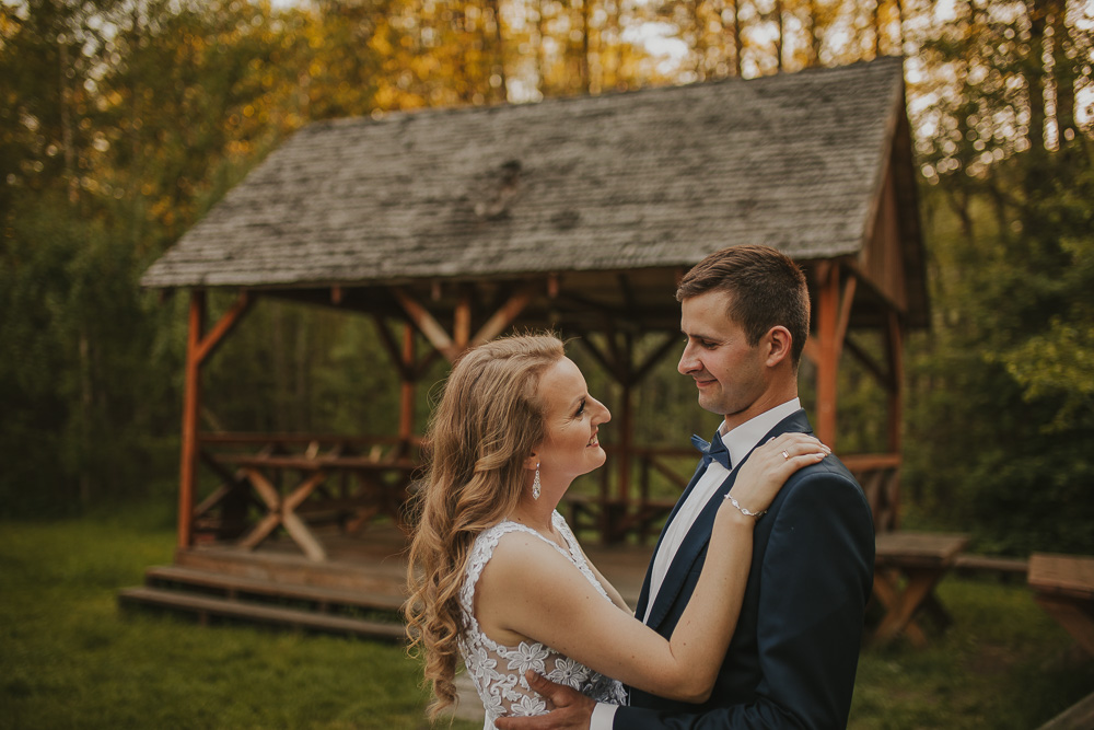 - fotograf ślubny Białystok Łomża