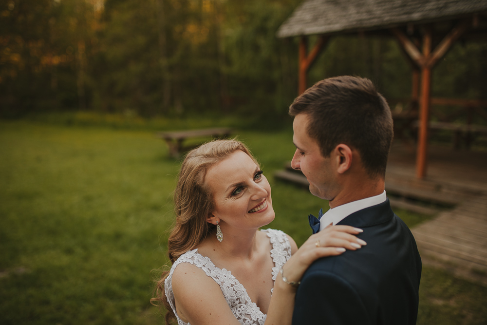 - fotograf ślubny Białystok Łomża