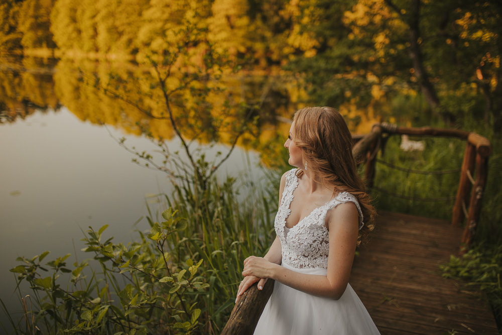 - fotograf ślubny Białystok Łomża