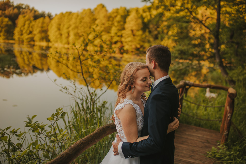 - fotograf ślubny Białystok Łomża