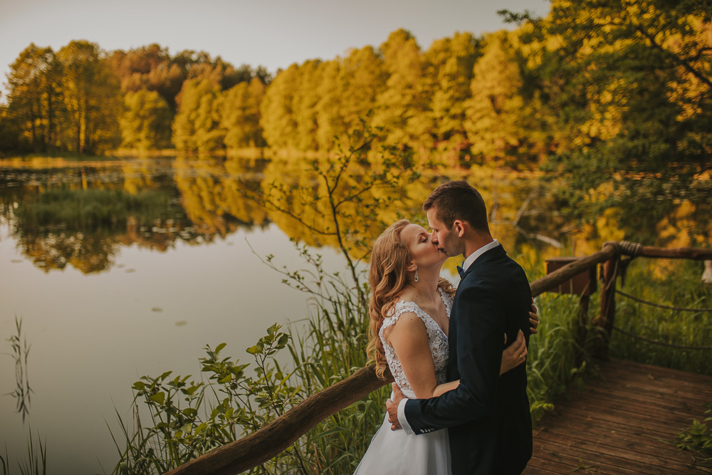 - fotograf ślubny Białystok Łomża