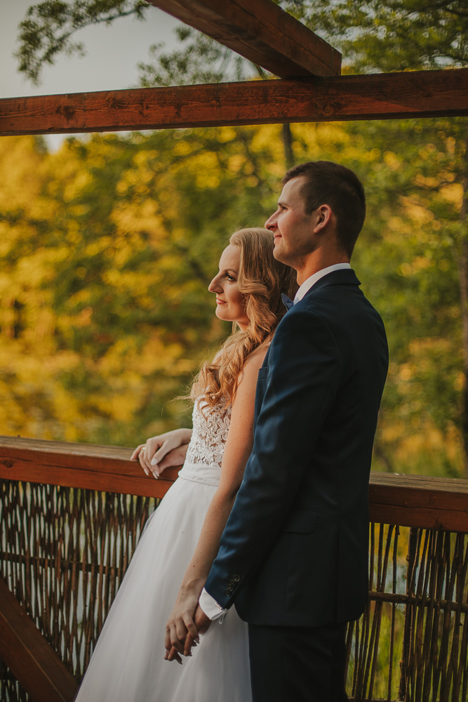 - fotograf ślubny Białystok Łomża