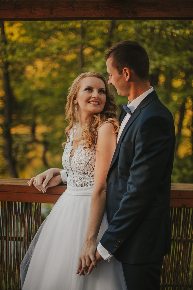 - fotograf ślubny Białystok Łomża
