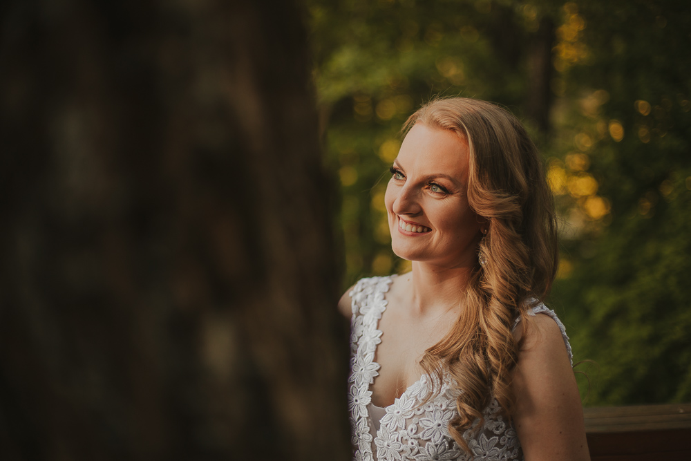 - fotograf ślubny Białystok Łomża