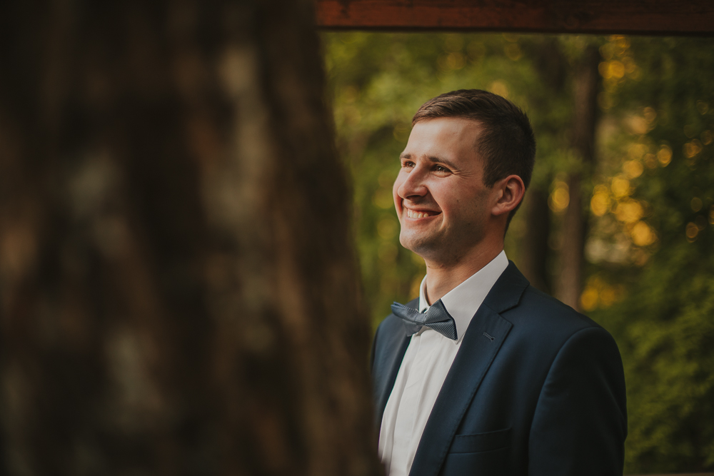 - fotograf ślubny Białystok Łomża