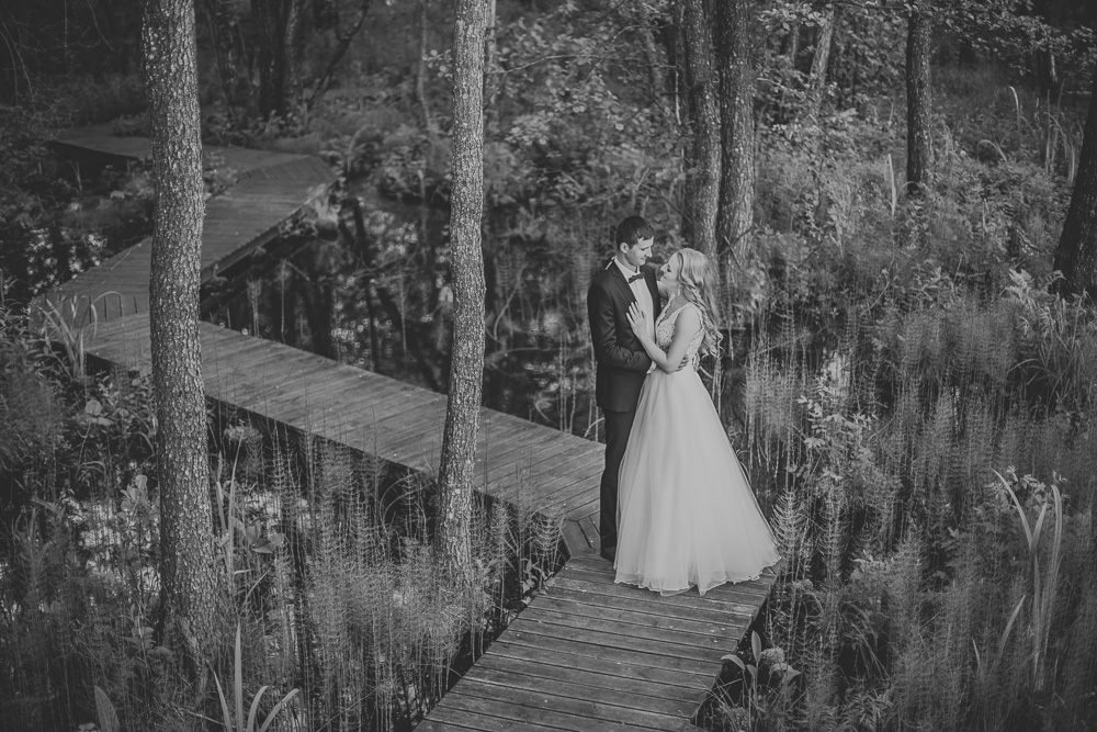 - fotograf ślubny Białystok Łomża