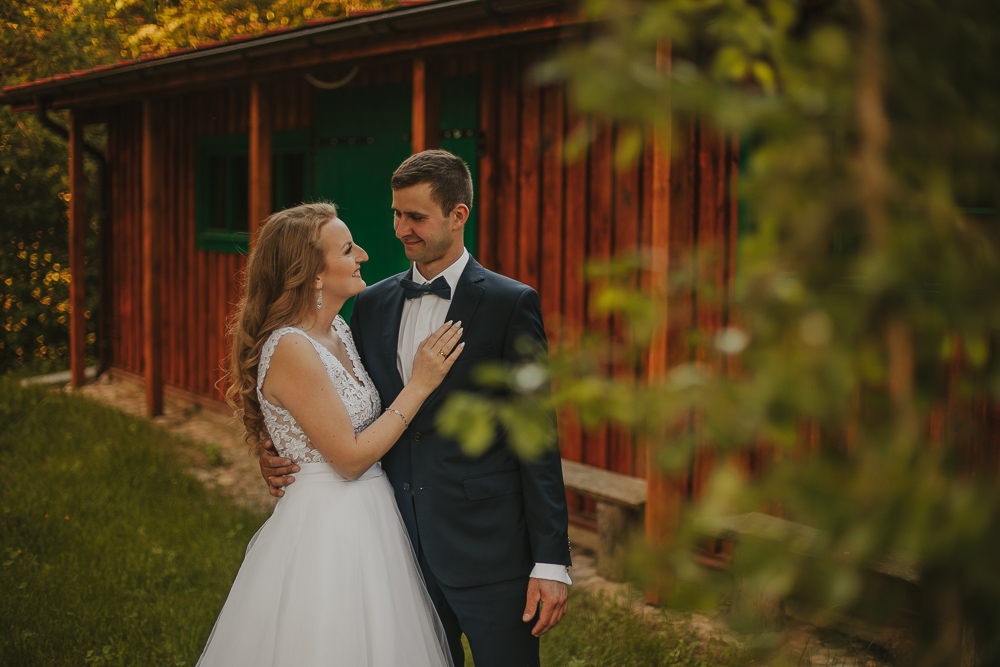 - fotograf ślubny Białystok Łomża