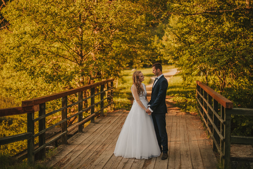 - fotograf ślubny Białystok Łomża