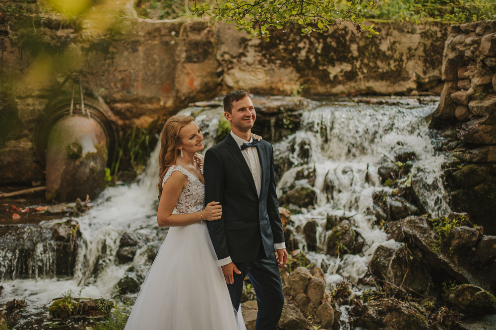 - fotograf ślubny Białystok Łomża