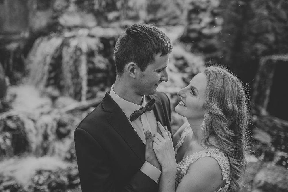 - fotograf ślubny Białystok Łomża