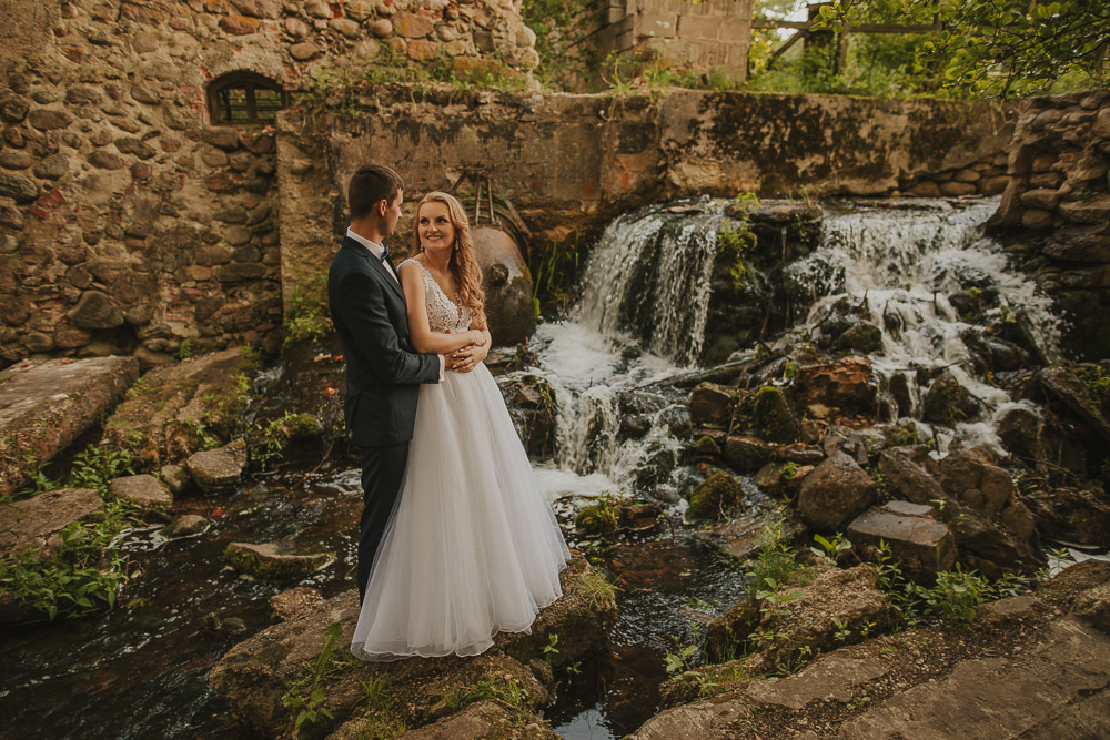 - fotograf ślubny Białystok Łomża