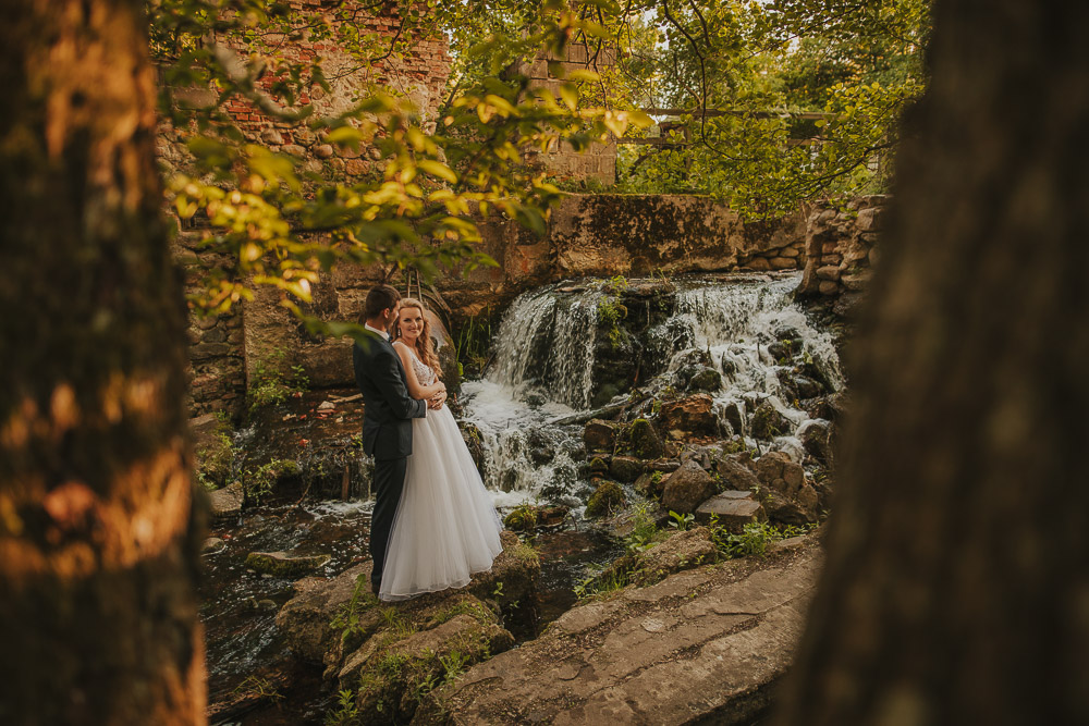 - fotograf ślubny Białystok Łomża