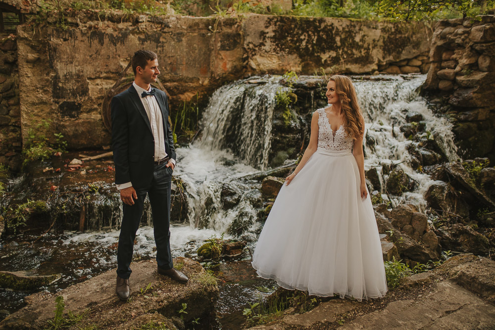 - fotograf ślubny Białystok Łomża