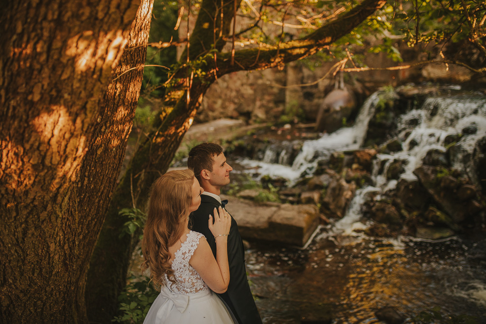 - fotograf ślubny Białystok Łomża