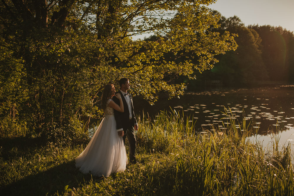 - fotograf ślubny Białystok Łomża