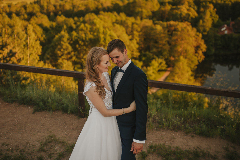 - fotograf ślubny Białystok Łomża