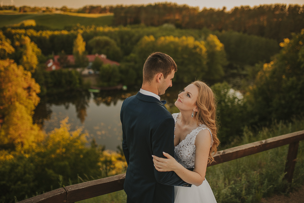 - fotograf ślubny Białystok Łomża