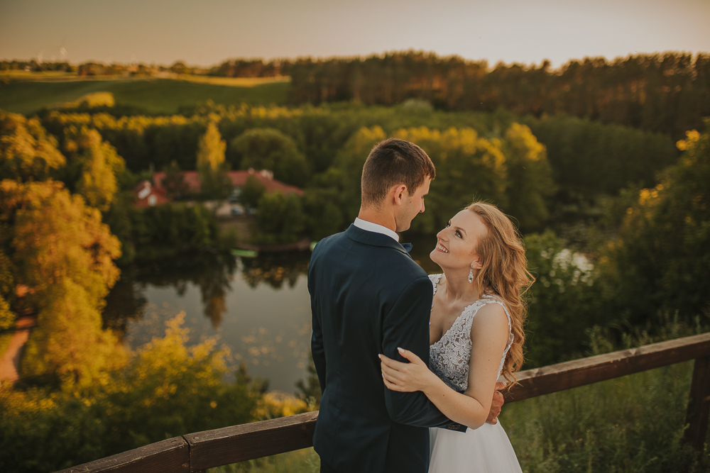 - fotograf ślubny Białystok Łomża