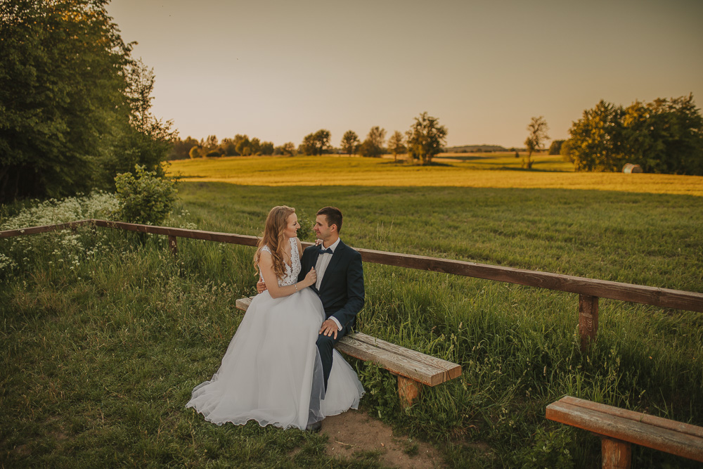 - fotograf ślubny Białystok Łomża