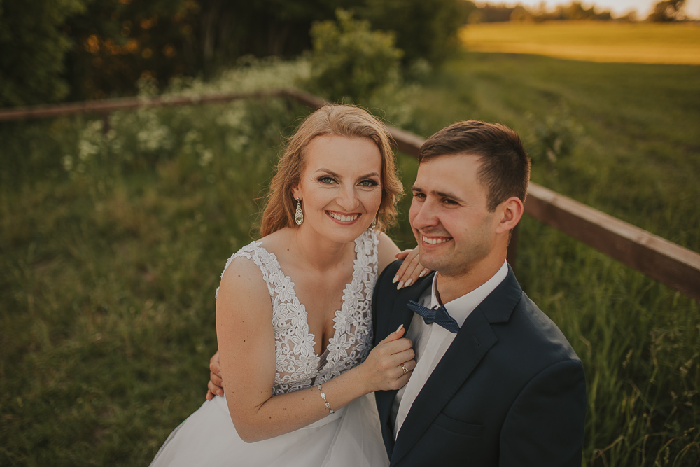 - fotograf ślubny Białystok Łomża