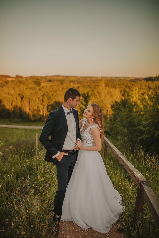 - fotograf ślubny Białystok Łomża