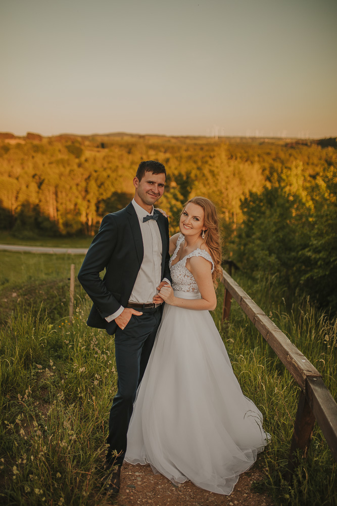 - fotograf ślubny Białystok Łomża