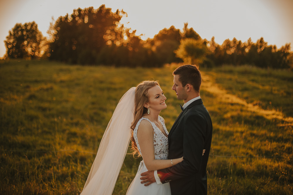 - fotograf ślubny Białystok Łomża